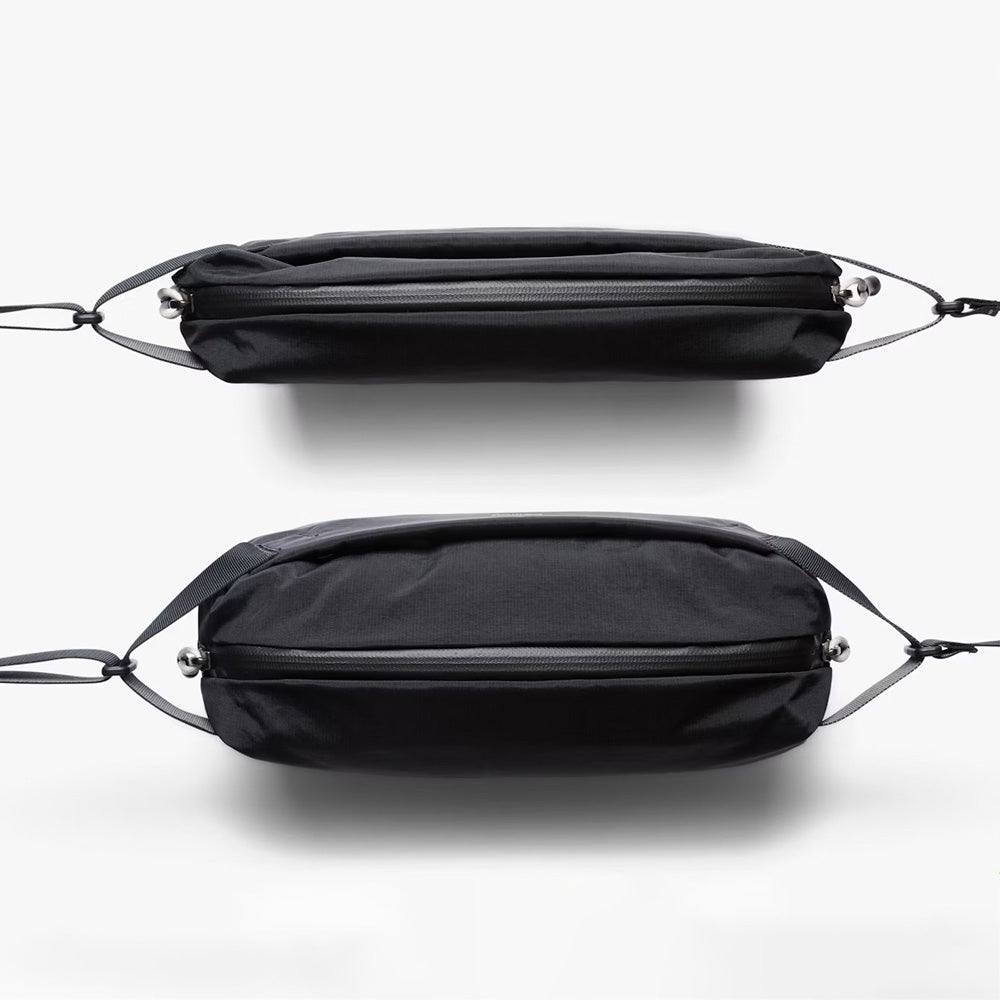 Lite Sling 7L - Black