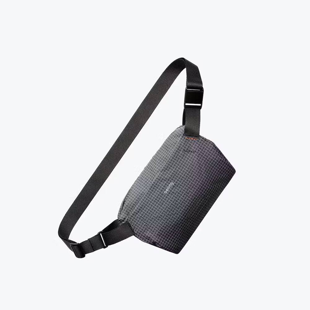 Lite Sling Bag 4L - Arcade Grey