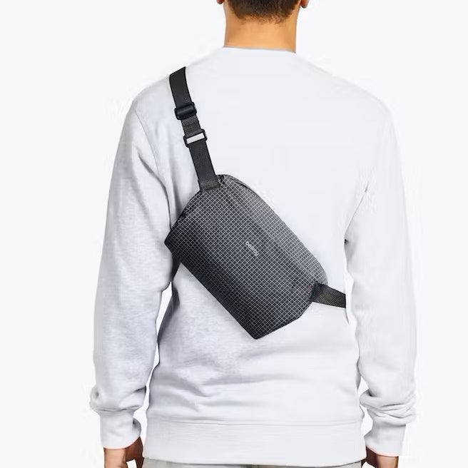 Lite Sling Bag 4L - Arcade Grey