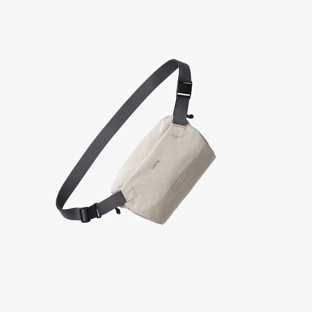 Lite Sling Bag 4L - Ash