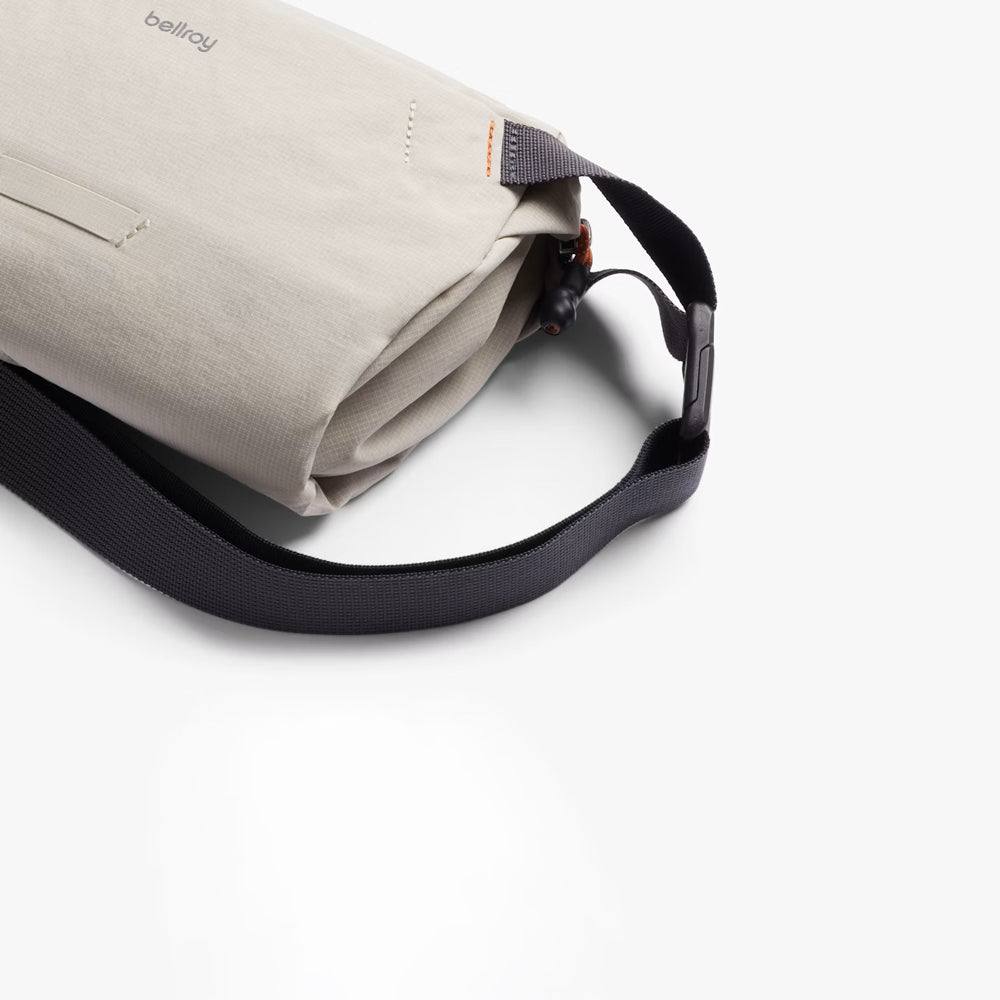 Lite Sling Bag 4L - Ash