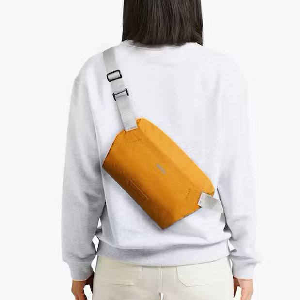 Lite Sling Bag 4L - Copper