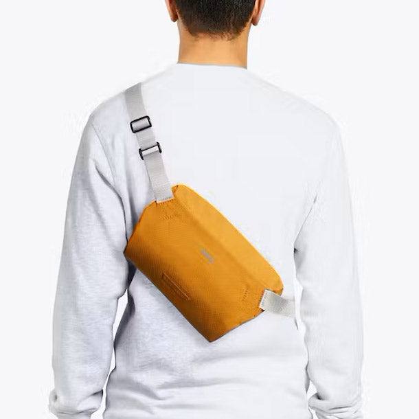 Lite Sling Bag 4L - Copper