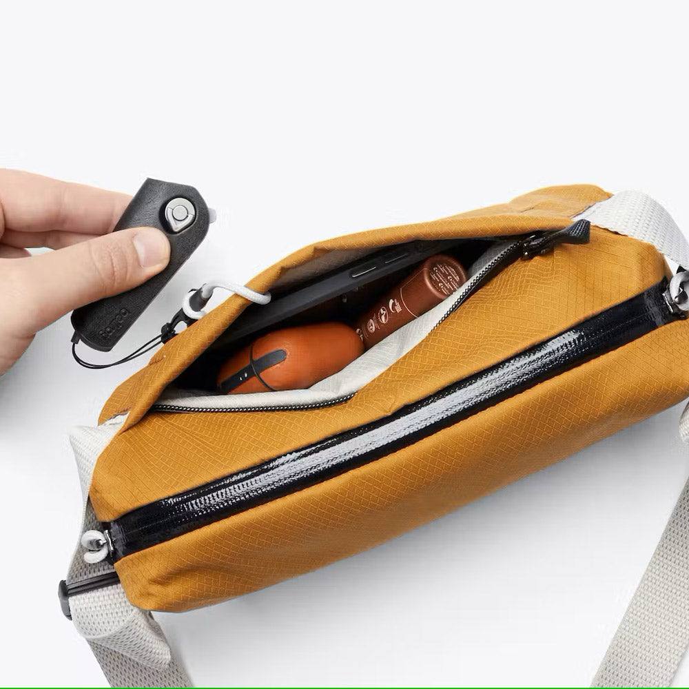 Lite Sling Bag 4L - Copper