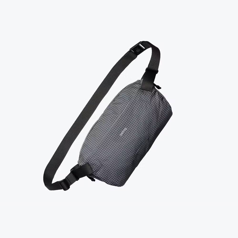 Lite Sling Bag 7L - Arcade Grey
