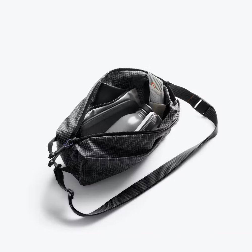Lite Sling Bag 7L - Arcade Grey
