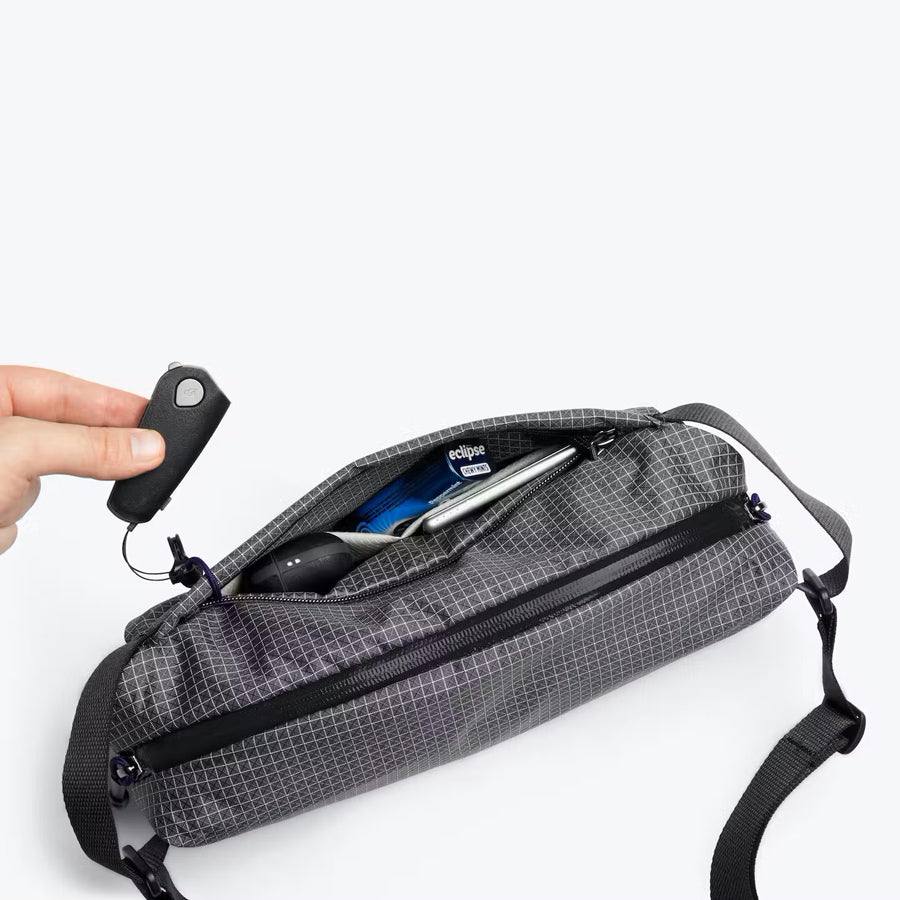 Lite Sling Bag 7L - Arcade Grey