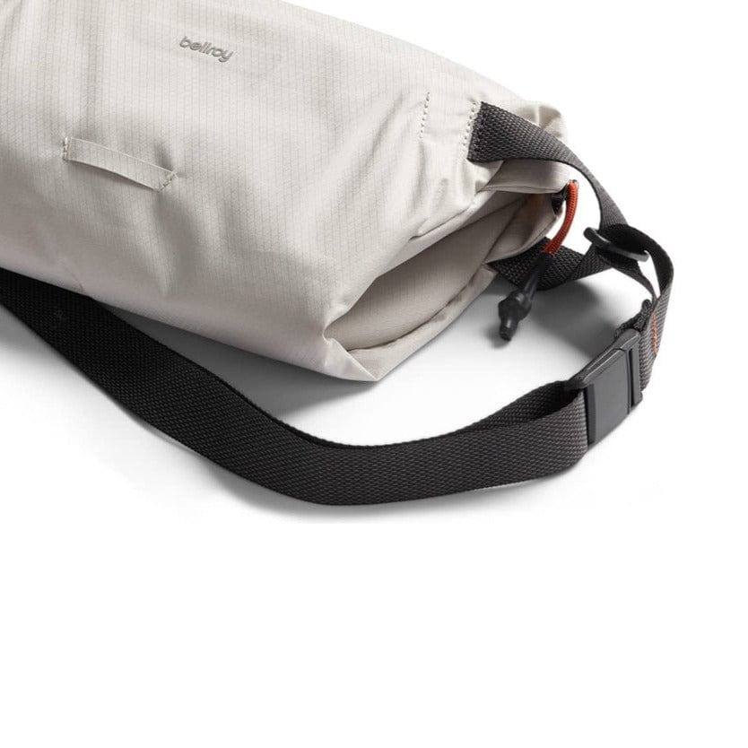 Lite Sling Bag 7L - Chalk