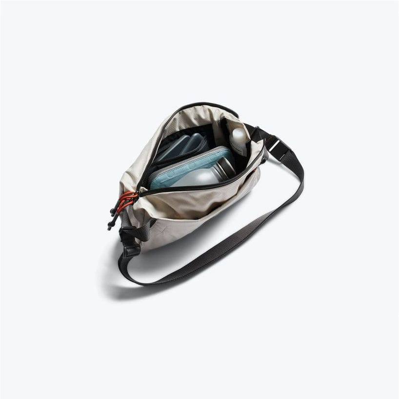 Lite Sling Bag 7L - Chalk