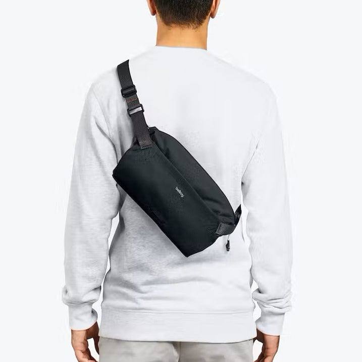 Lite Sling Bag 7L - Shadow