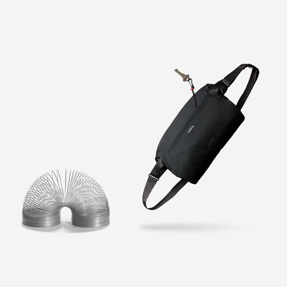 Lite Sling Bag 7L - Shadow