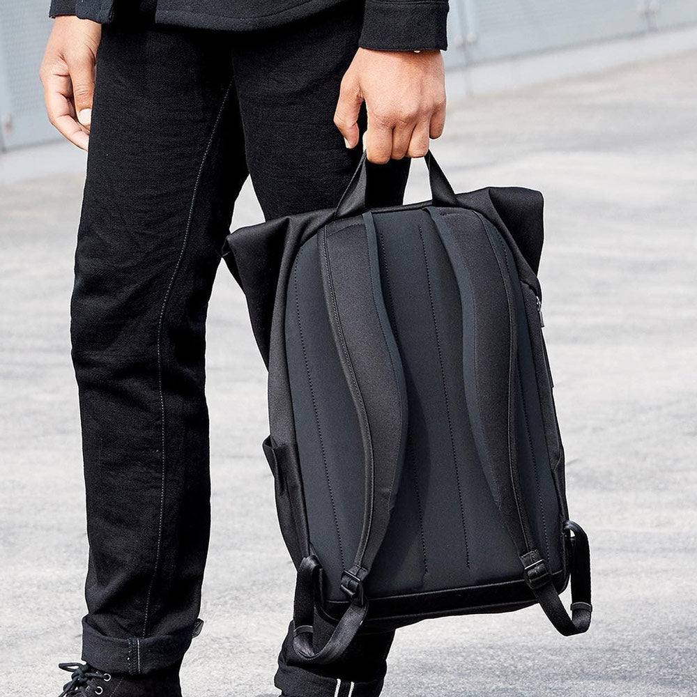 Melbourne Backpack 18L - Black