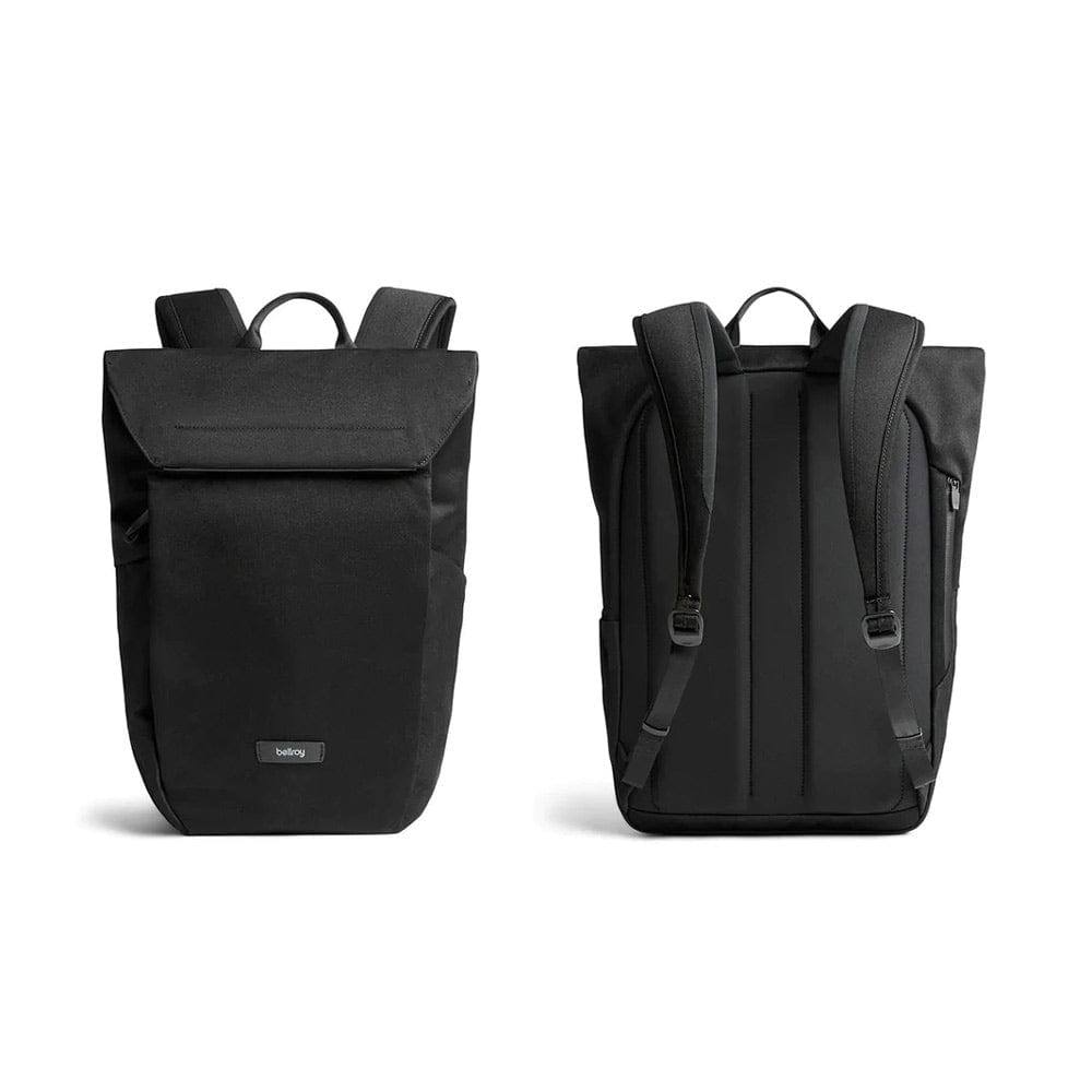 Melbourne Backpack 18L - Black