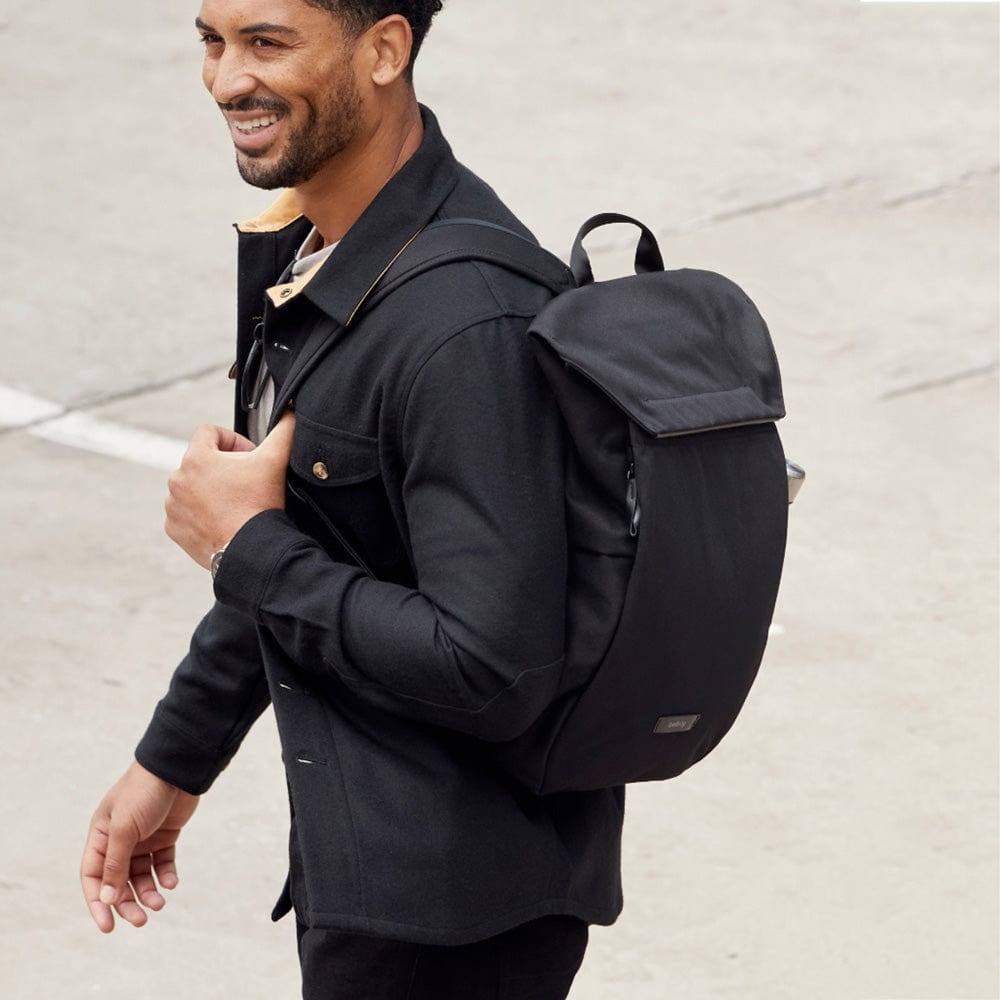 Melbourne Backpack 18L - Black