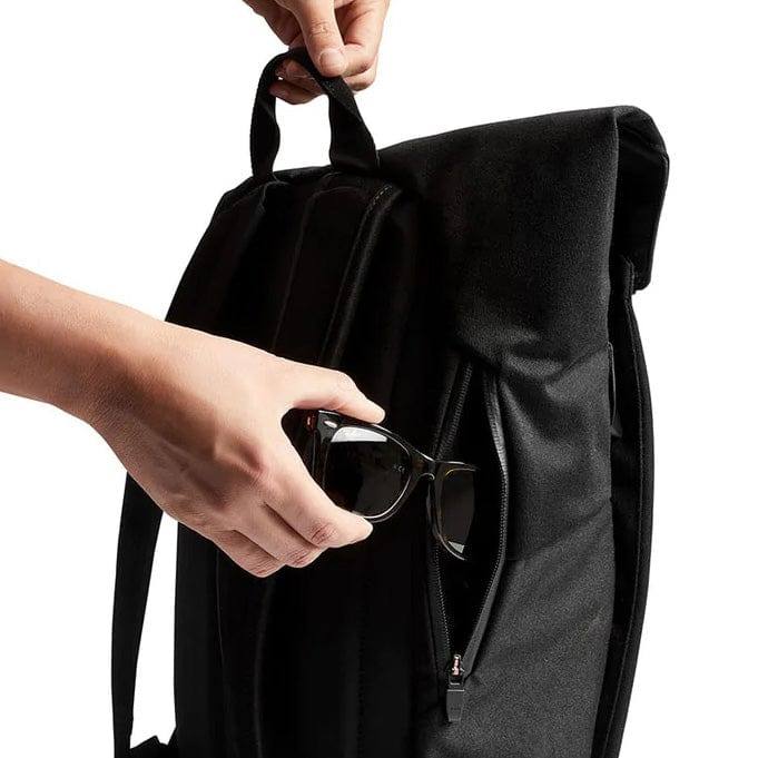 Melbourne Backpack 18L - Black