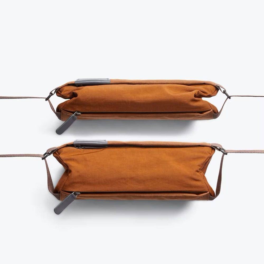 Sling Bag 4L - Bronze