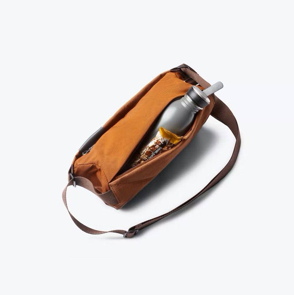 Sling Bag 4L - Bronze