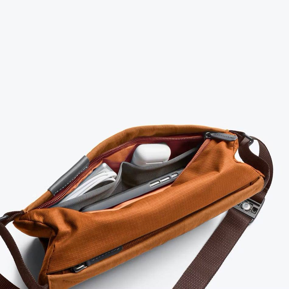 Sling Bag 4L - Bronze