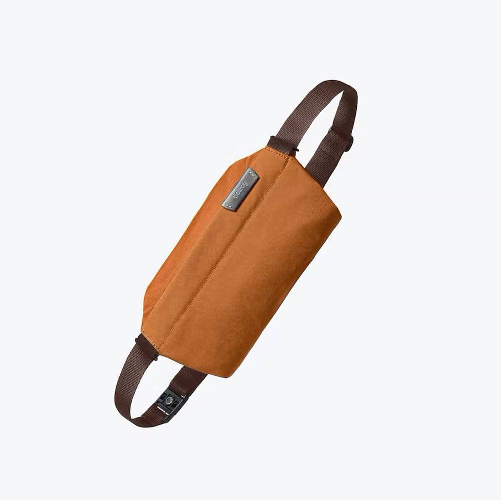 Sling Bag 4L - Bronze