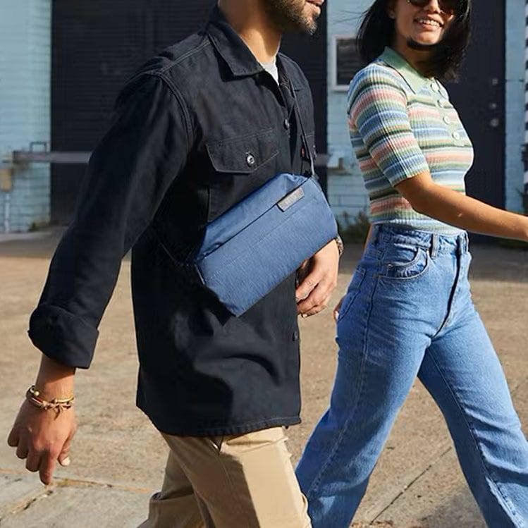 Sling Bag 4L - Navy