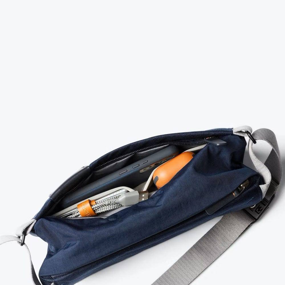Sling Bag 4L - Navy