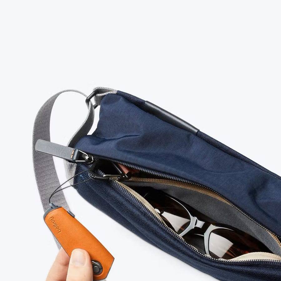 Sling Bag 4L - Navy