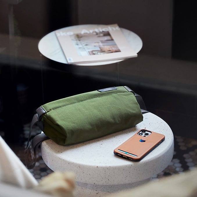 Sling Bag 4L - Ranger Green