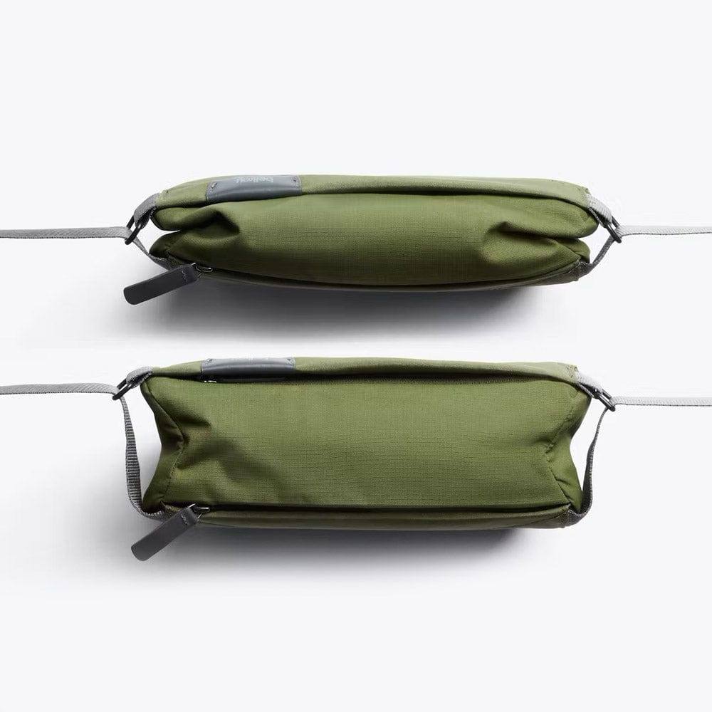 Sling Bag 4L - Ranger Green