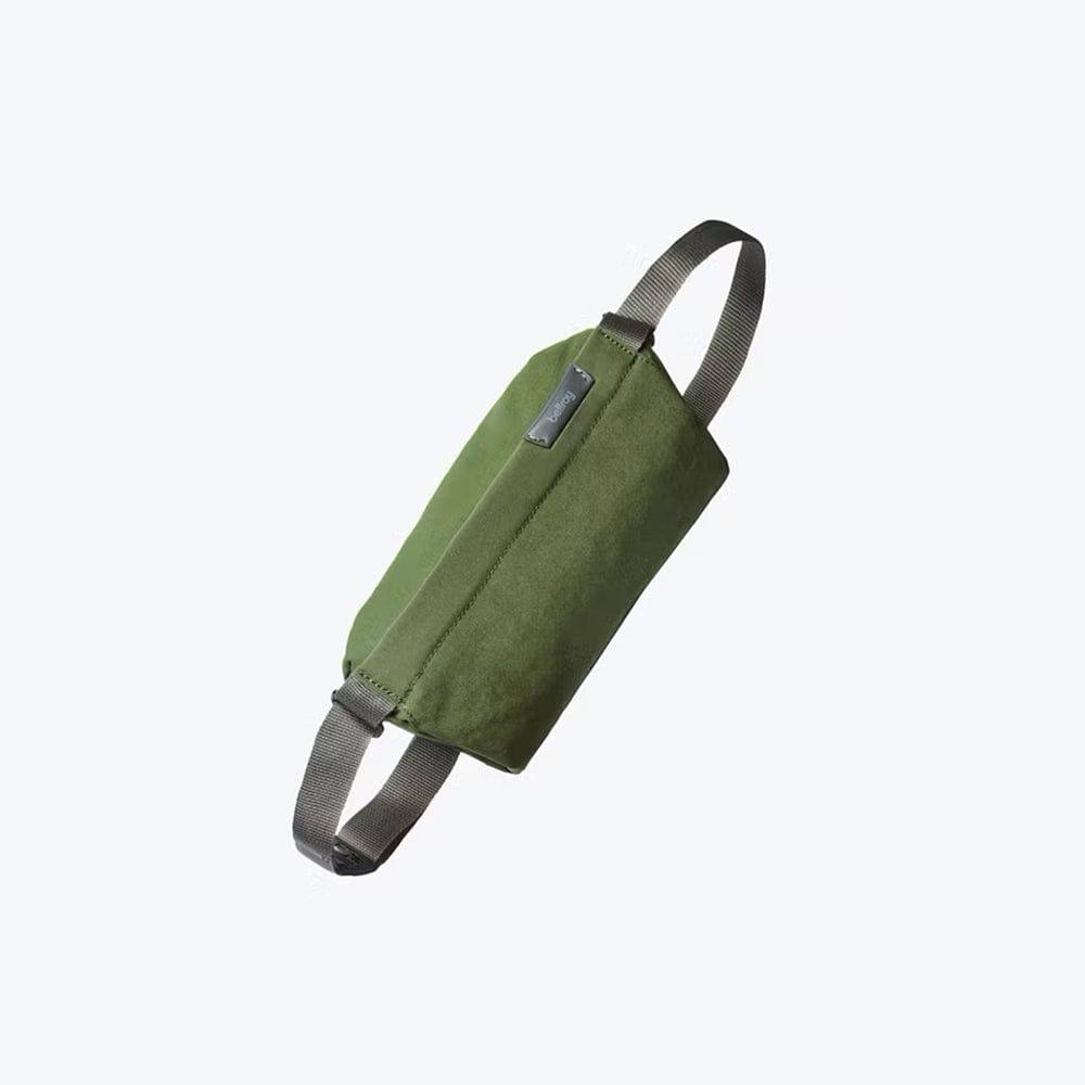 Sling Bag 4L - Ranger Green