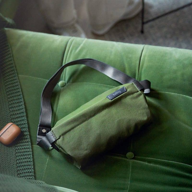 Sling Bag 4L - Ranger Green