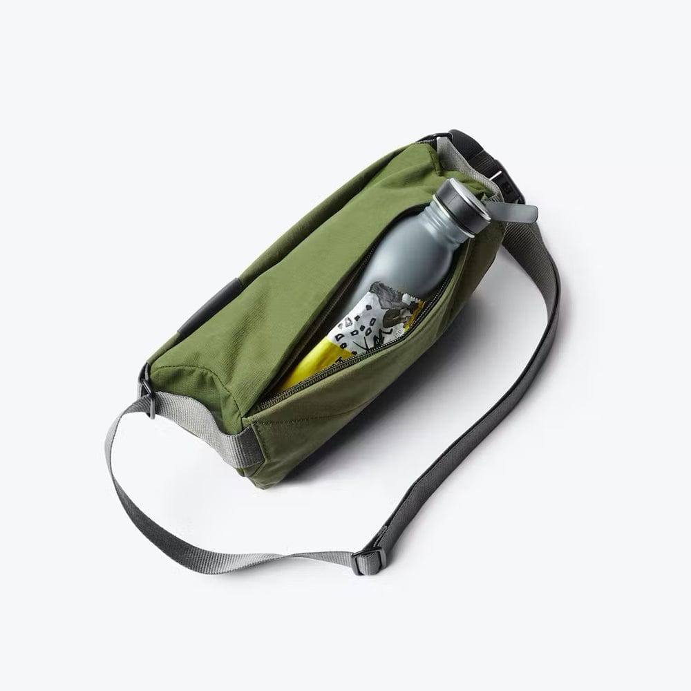 Sling Bag 4L - Ranger Green