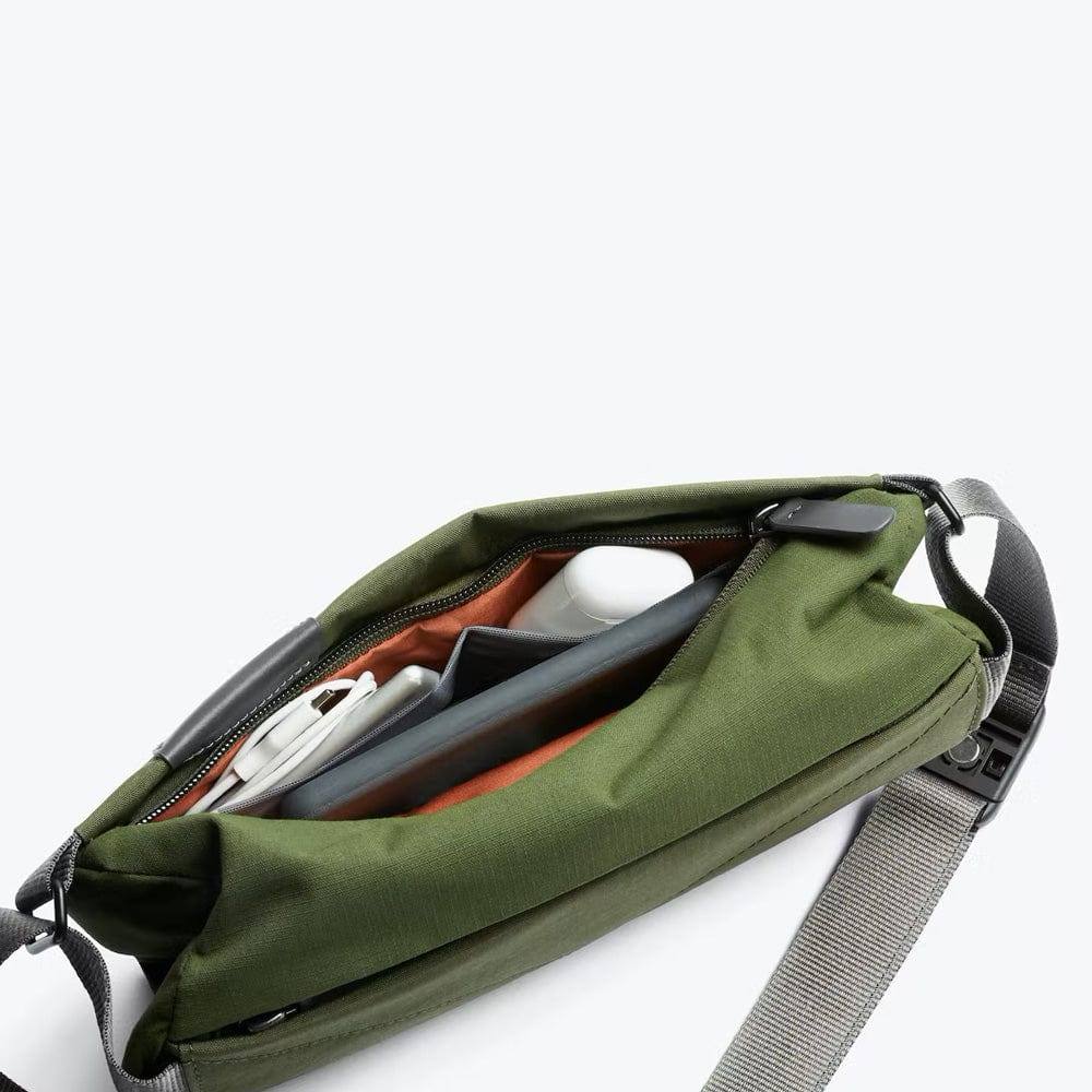 Sling Bag 4L - Ranger Green