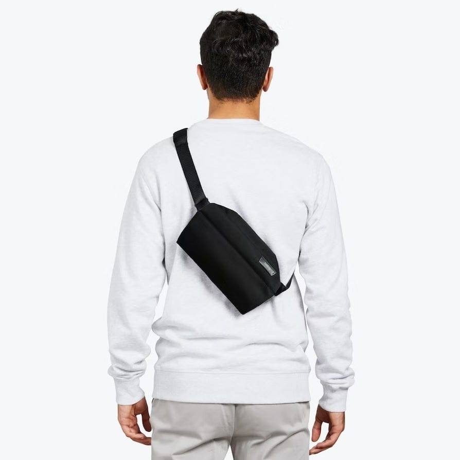 Sling Bag 4L - Ranger Green