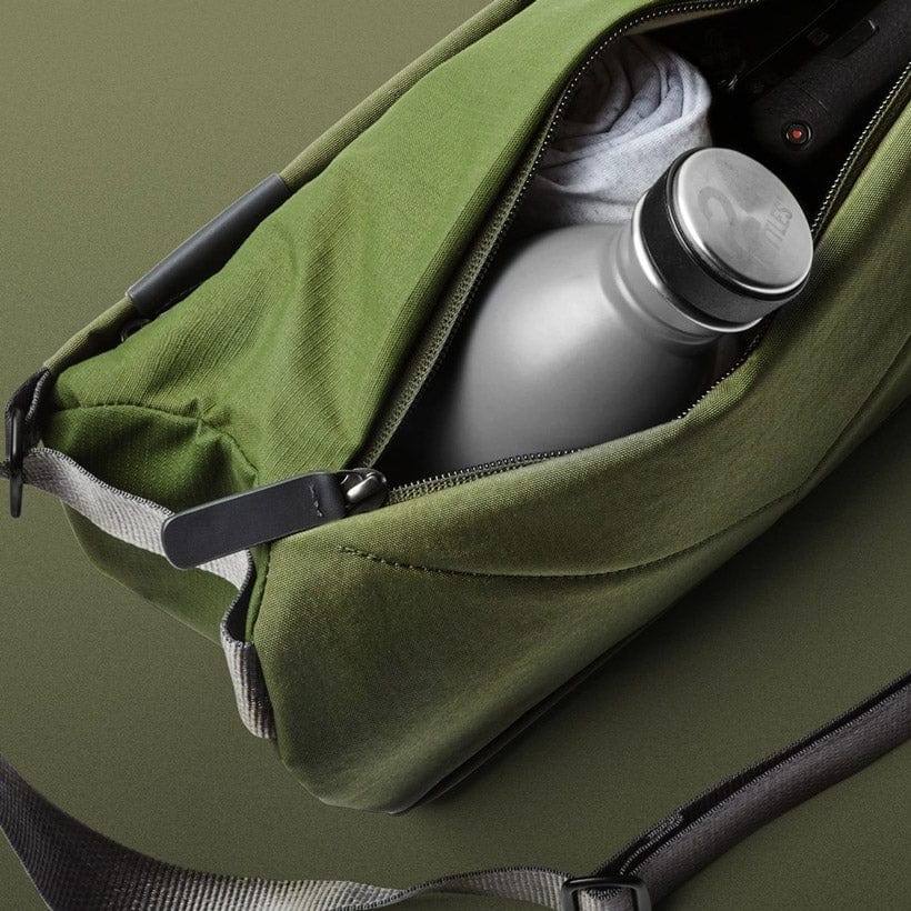 Sling Bag 4L - Ranger Green
