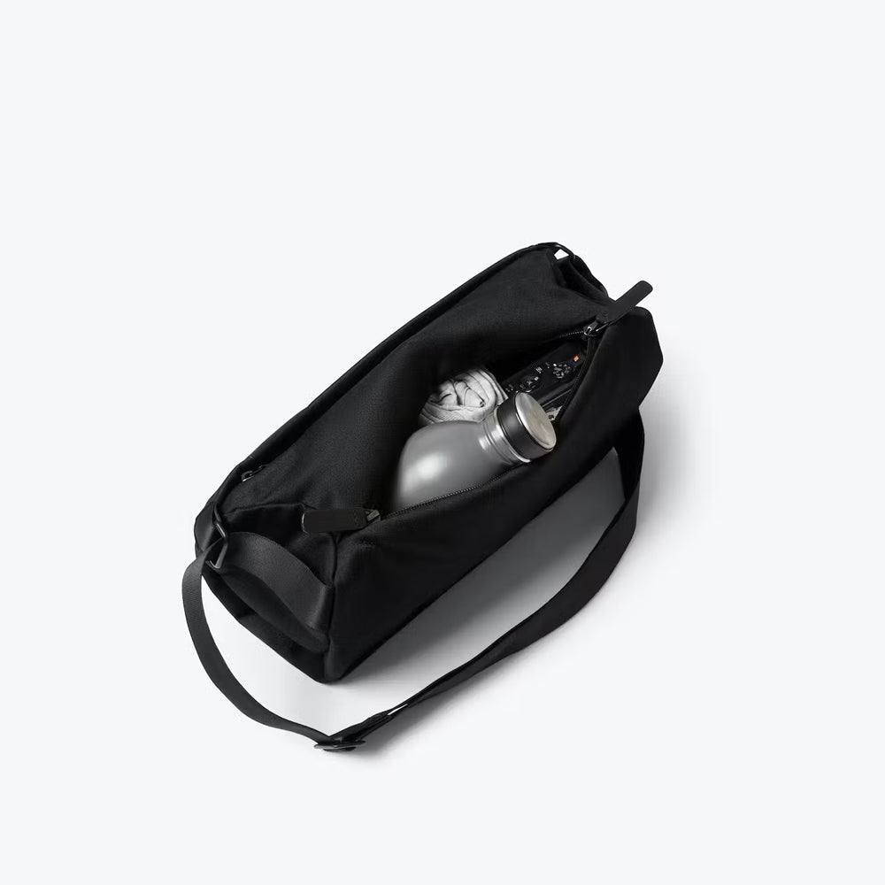 Sling Bag 7L - Melbourne Black