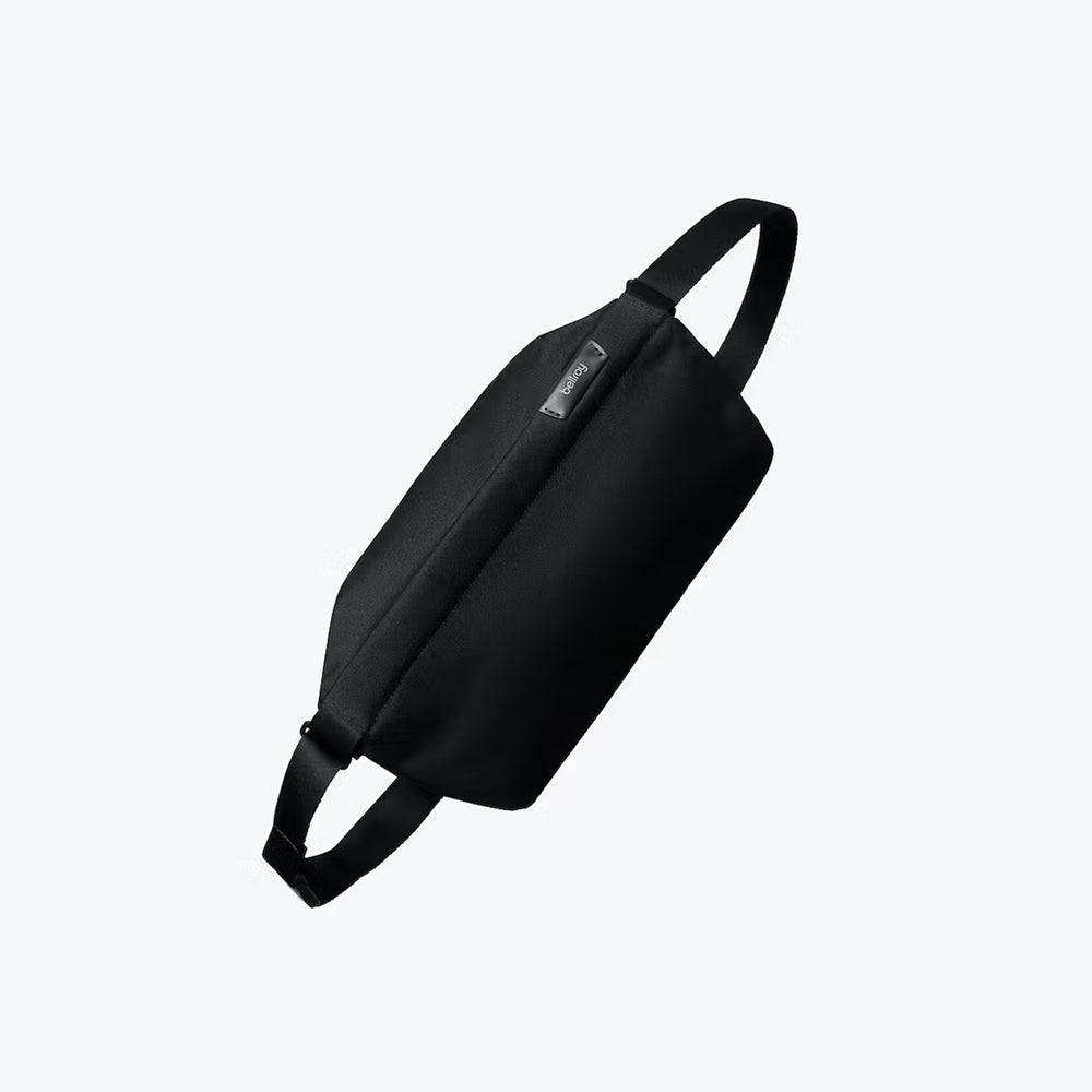 Sling Bag 7L - Melbourne Black
