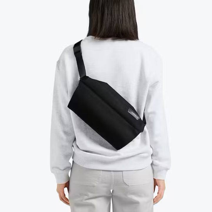 Sling Bag 7L - Melbourne Black