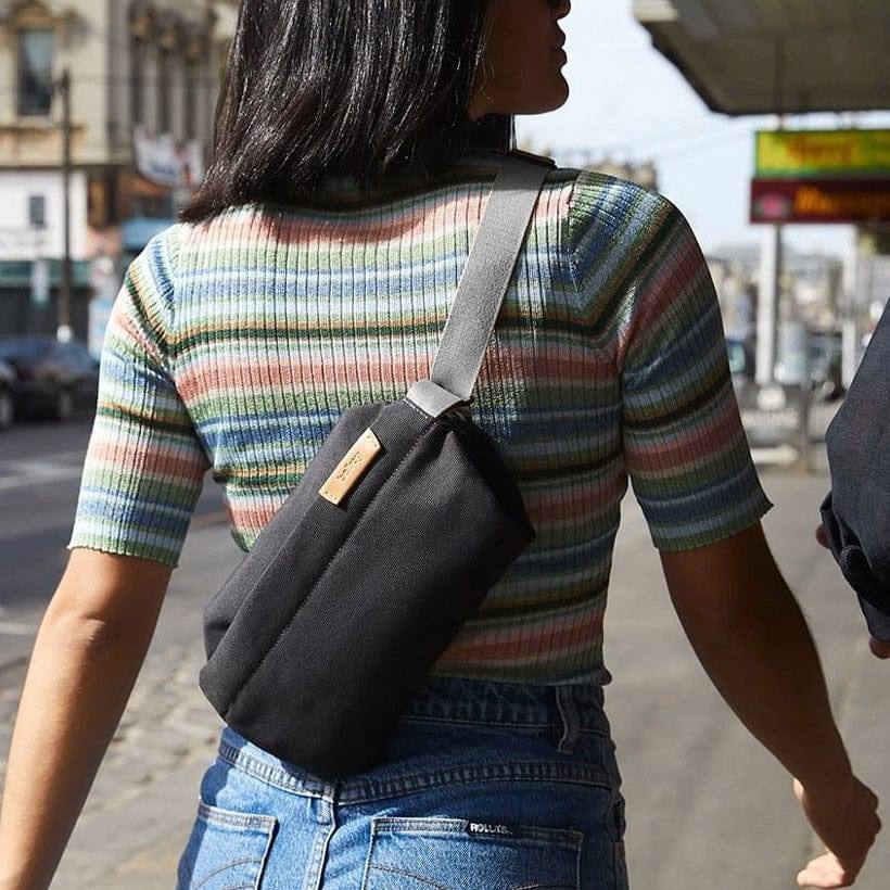 Sling Bag 7L - Slate
