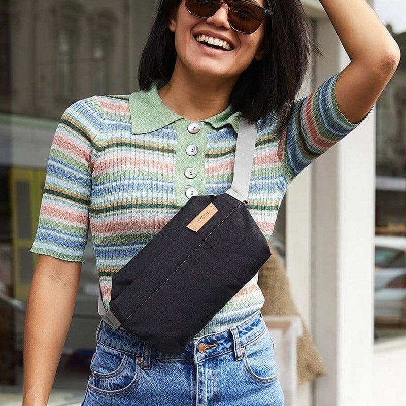 Sling Bag 7L - Slate