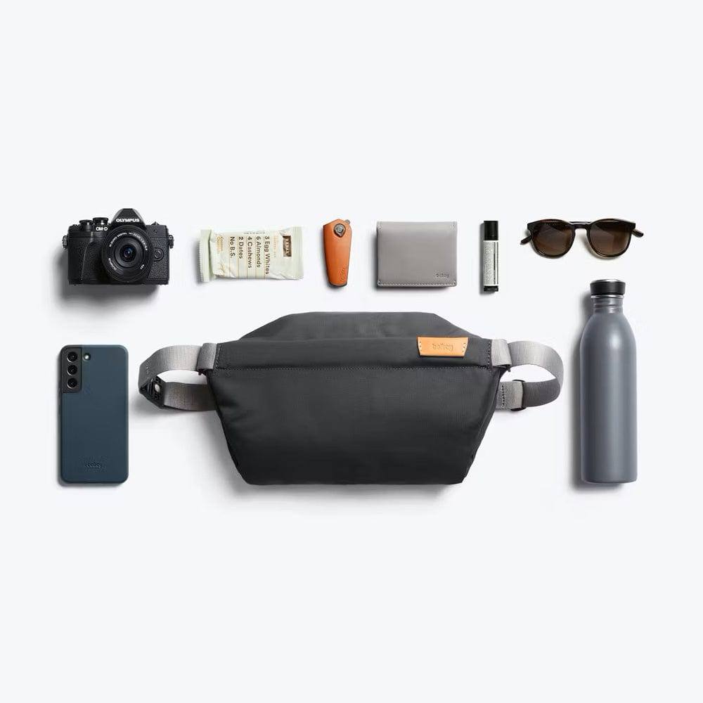 Sling Bag 7L - Slate
