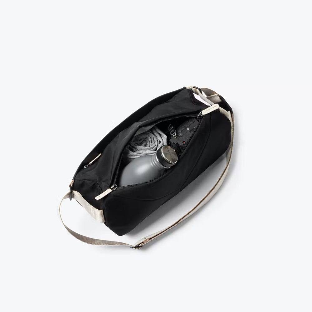 Sling Bag Premium Edition 7L - Black Sand
