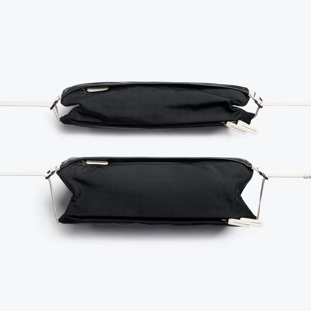 Sling Bag Premium Edition 7L - Black Sand