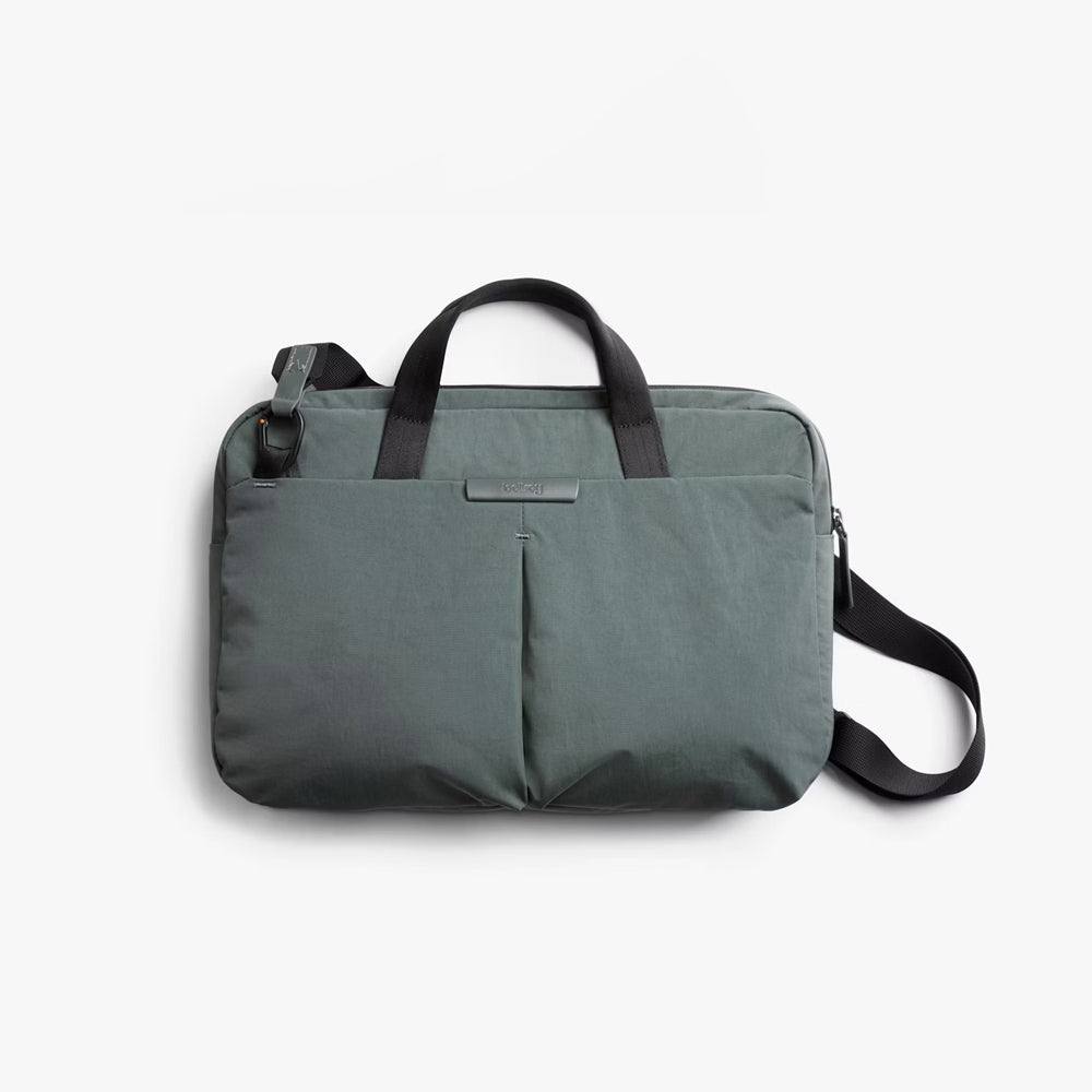 Tokyo Laptop Bag 14 inch - Everglade