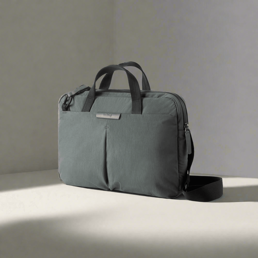 Tokyo Laptop Bag 14 inch - Everglade