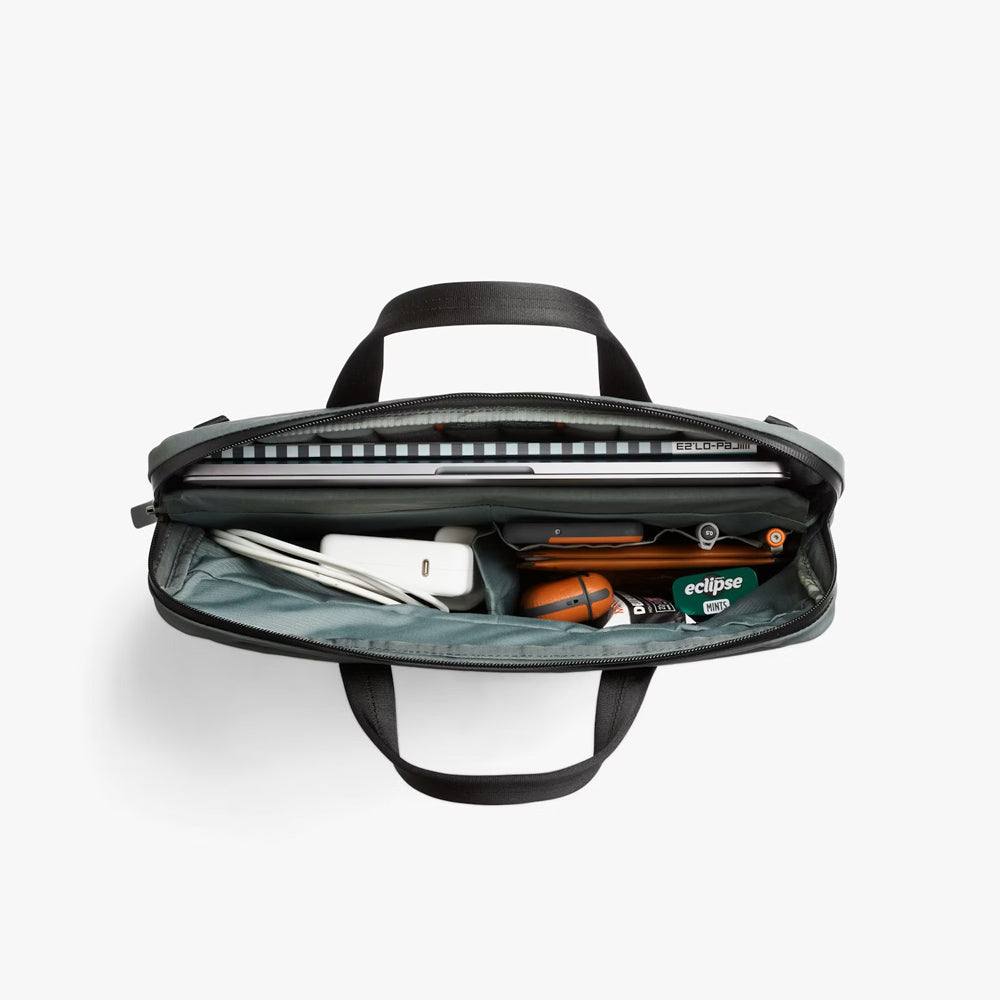 Tokyo Laptop Bag 14 inch - Everglade