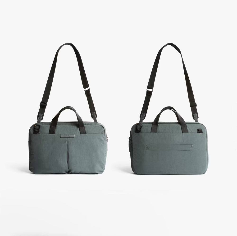 Tokyo Laptop Bag 14 inch - Everglade
