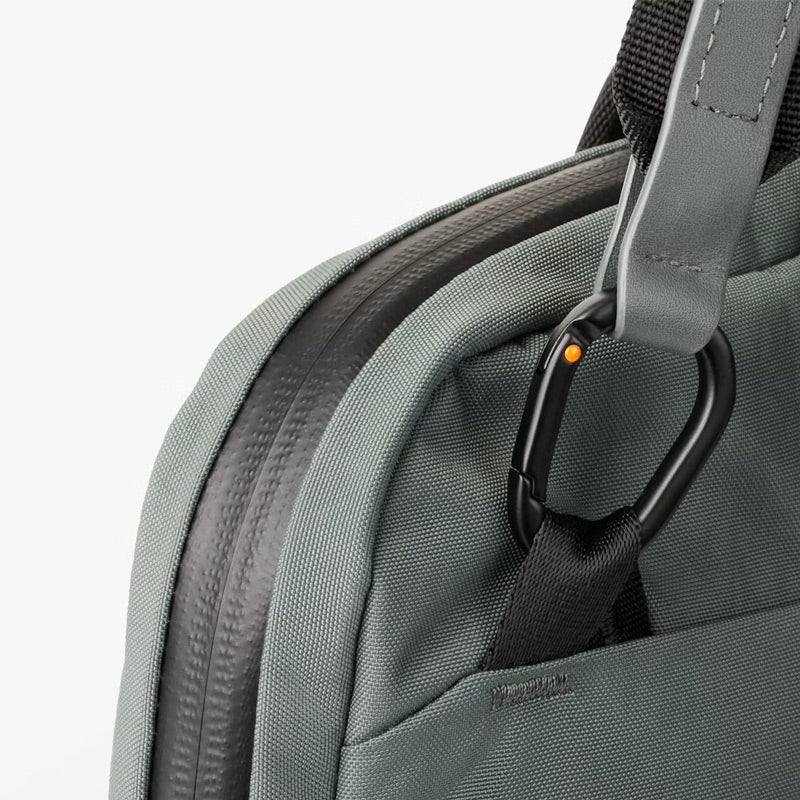 Tokyo Laptop Bag 14 inch - Everglade