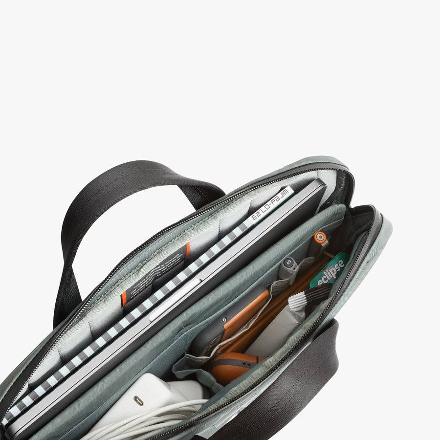 Tokyo Laptop Bag 14 inch - Everglade