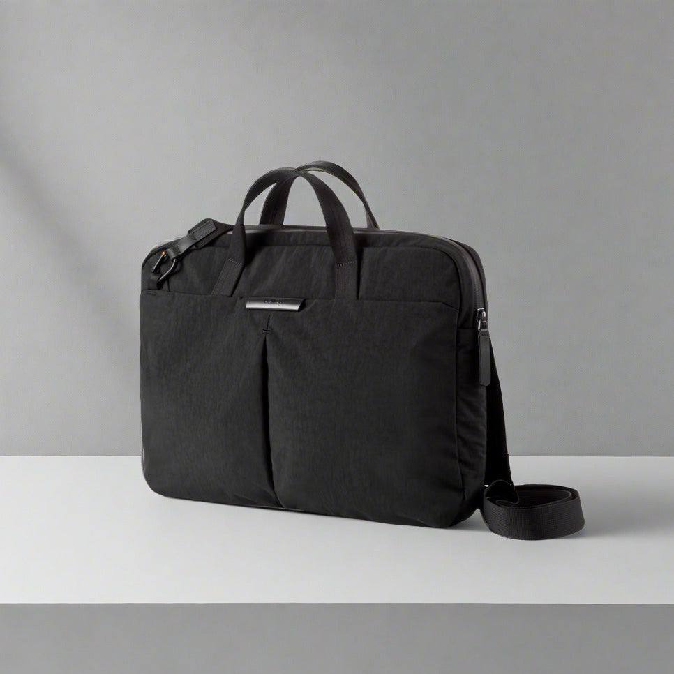 Tokyo Laptop Bag 16 inch - Raven
