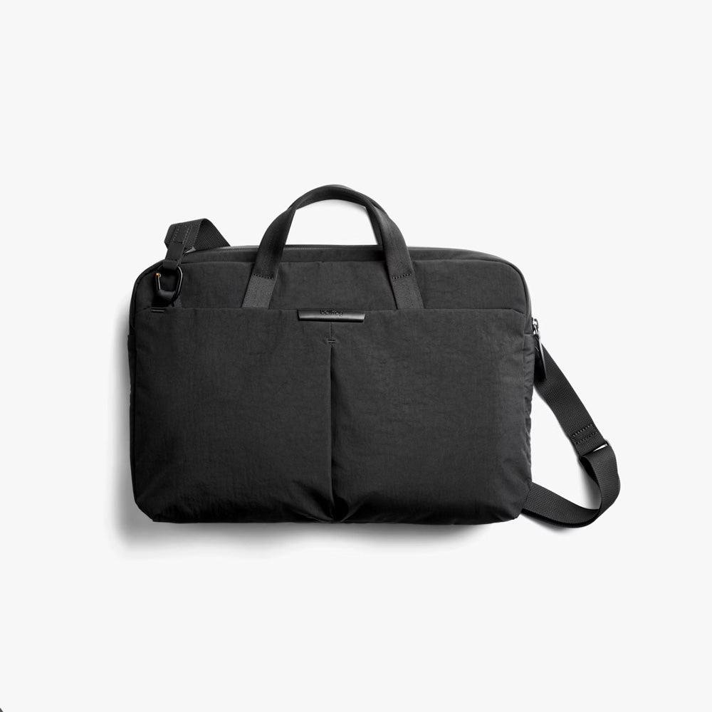 Tokyo Laptop Bag 16 inch - Raven